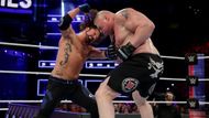 Could we get a preview of the action on RAW this week?